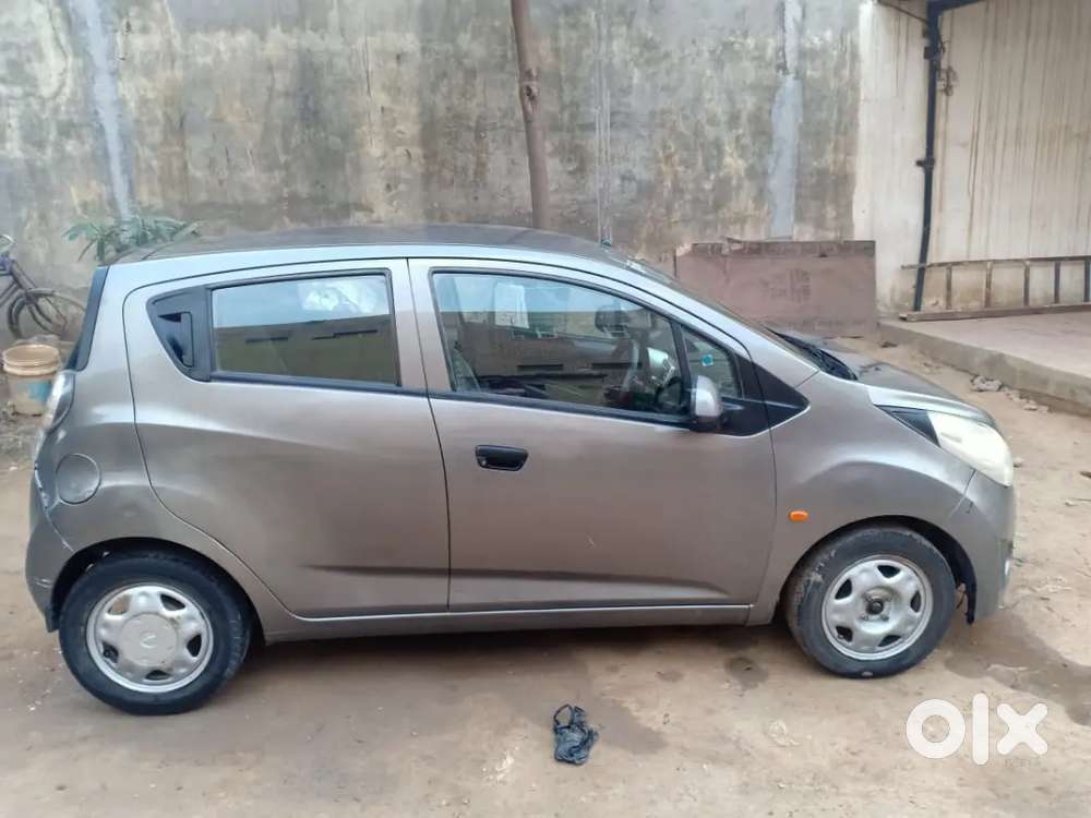 Chevrolet Beat 2013 Diesel 98000 Km Driven