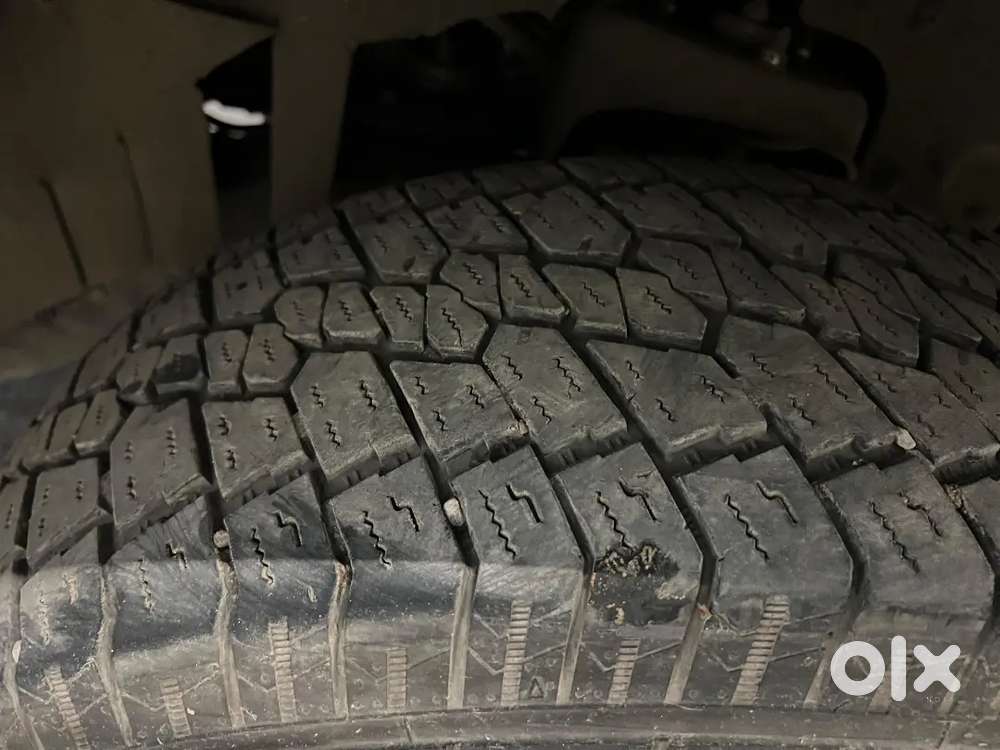 Mahindra Thar 2022 Diesel 60000 Km Driven