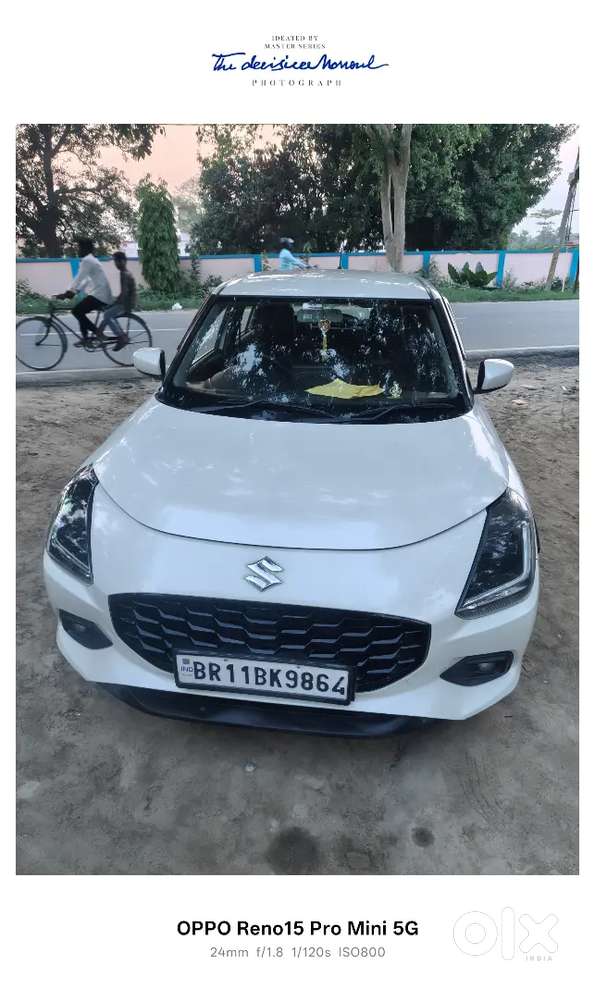 Maruti Suzuki Swift 2004-2010