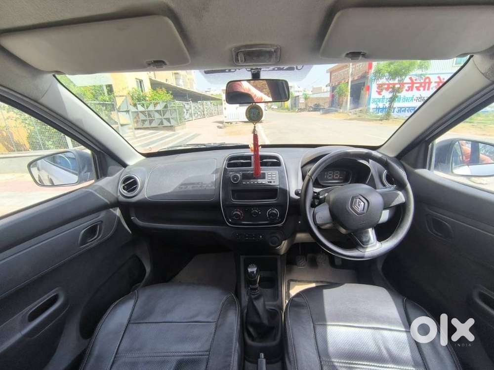 Renault Kwid Rxl, 2019, Petrol