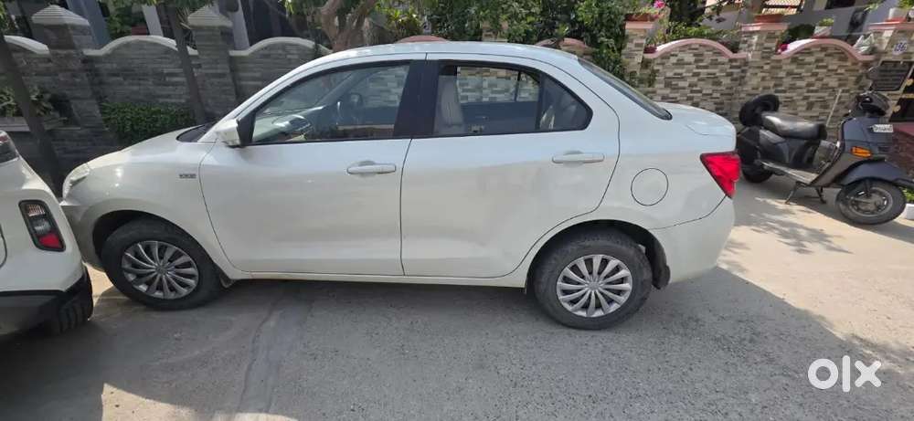 Maruti Suzuki Dzire 2019 Diesel 136000 Km Driven