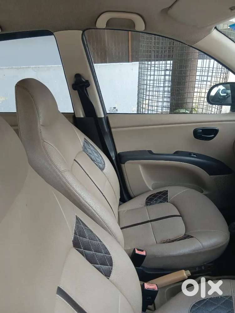 Good Condition Car