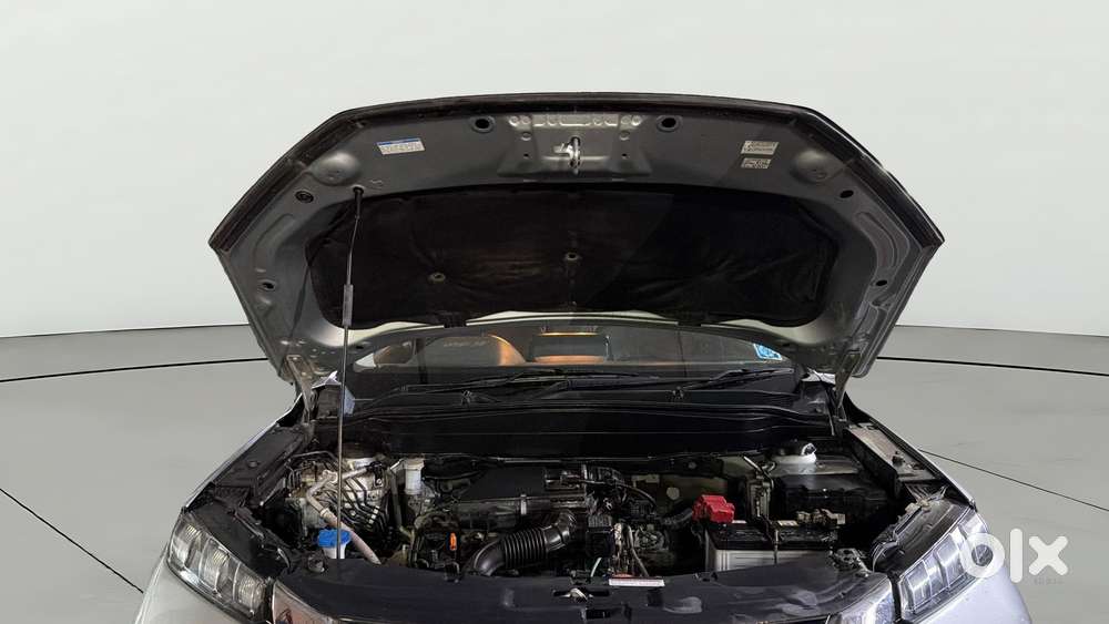 Maruti Suzuki Grand Vitara Alpha Smart Hybrid, 2024, Petrol