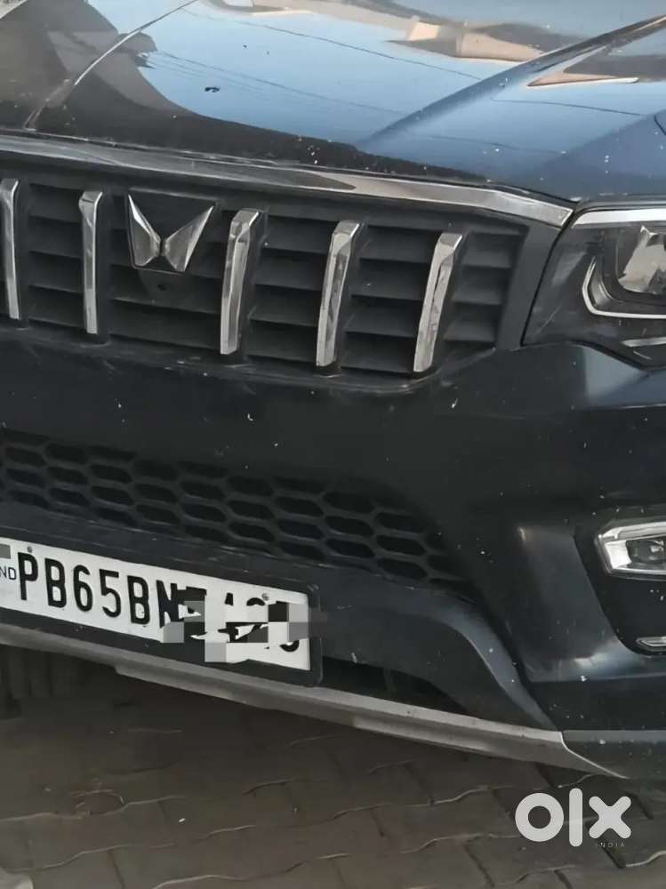 Good Condition Car New 2025 November Registration