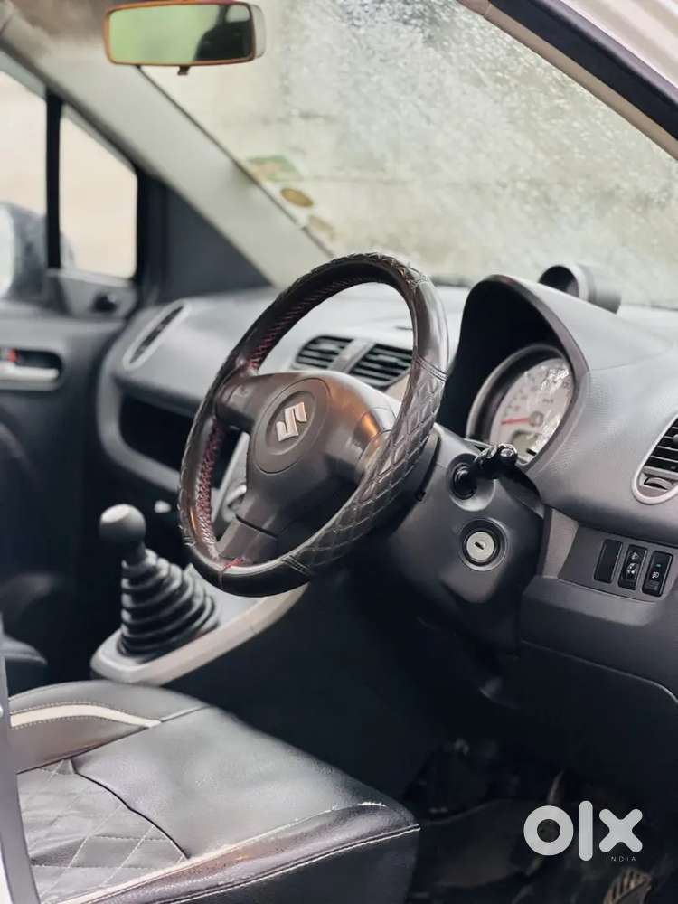 Maruti Suzuki Ritz Diesel 2014 Vdi In Very Good Condition