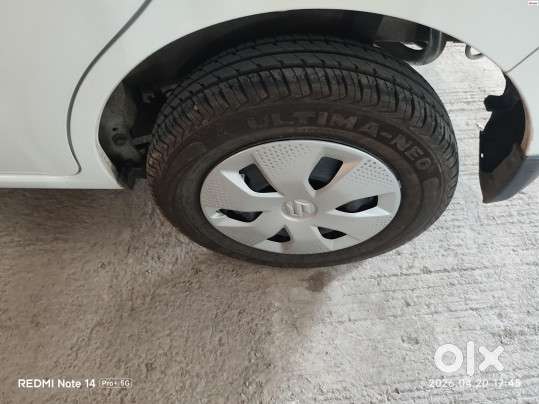 Maruti Suzuki Alto 800 0.8 Vxi Plus, 2023, Petrol