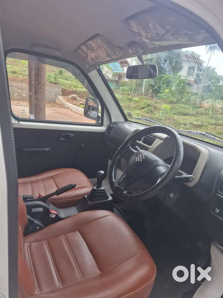 Maruti Suzuki Eeco 2023 Cng