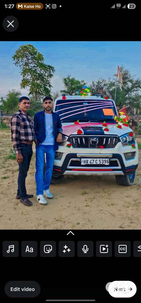 Scorpio S4 Plus Convert To Scorpio S10 Modified