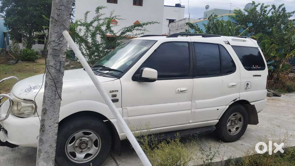 Tata Diesel Car 2006