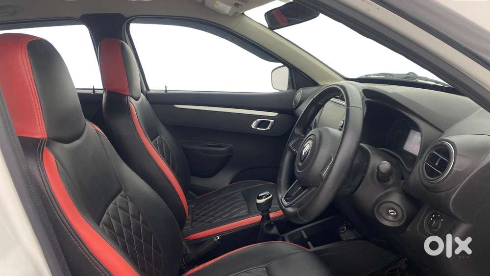 Renault Kwid 1.0 Climber Mt, 2022, Petrol