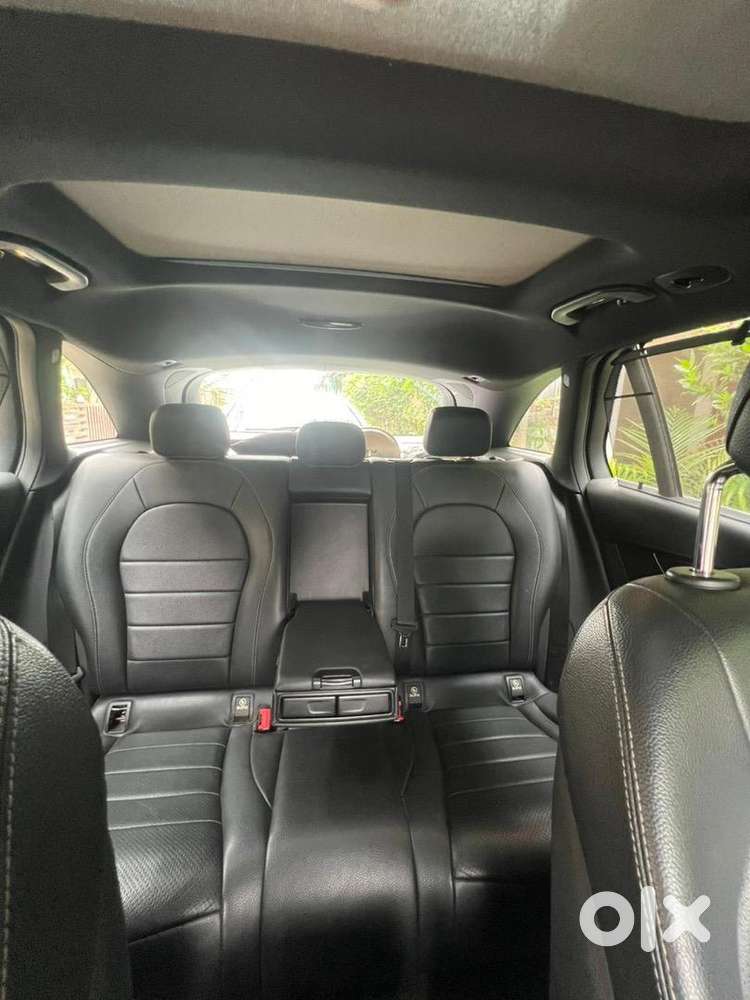 Mercedes-benz Diesel Automatic 2016 Model