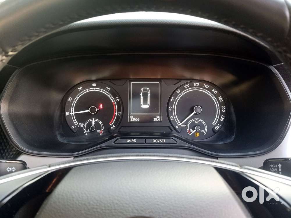 Skoda Kushaq 1.5 Tsi Style, 2022, Petrol