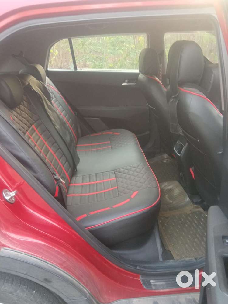 Hyundai Creta 1.4 S, 2019, Diesel