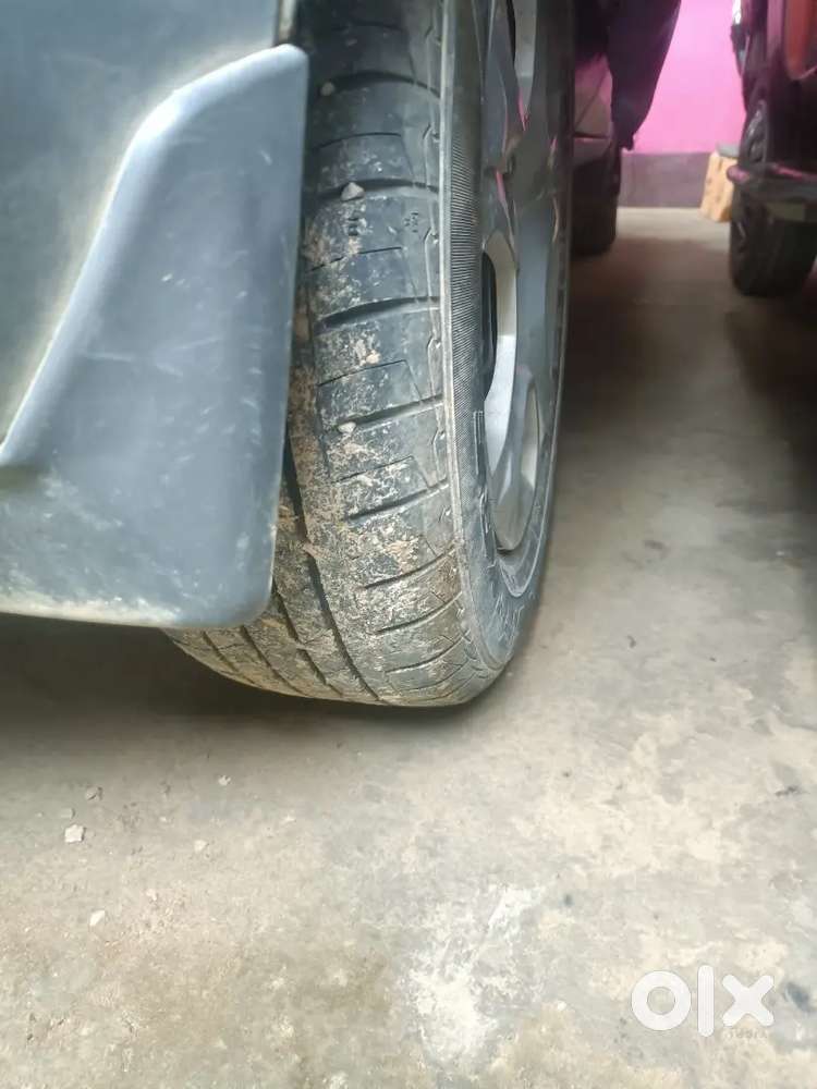 Ford Ecosport 1.5 Sports 2015