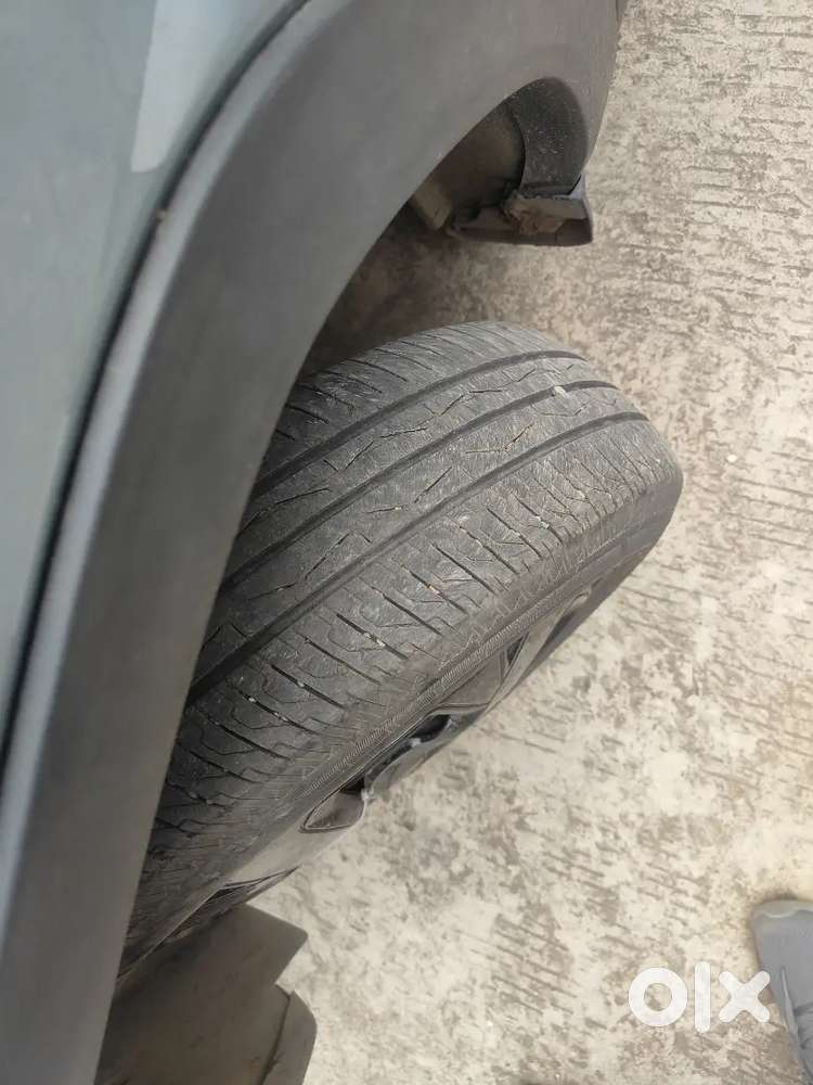 Tata Punch December 2024 Icng & Hybrids 
20816 Km Driven