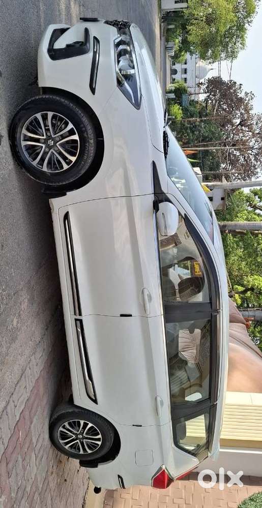 Maruti Suzuki Ertiga Vxi (o) Cng, 2024, Cng & Hybrids