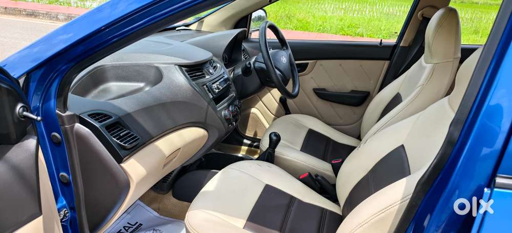 Hyundai Eon D-lite +, 2012, Lpg