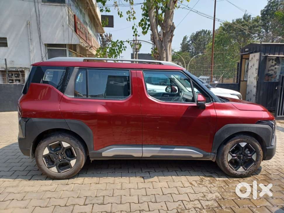 Kia Syros Htx Turbo, 2025, Diesel