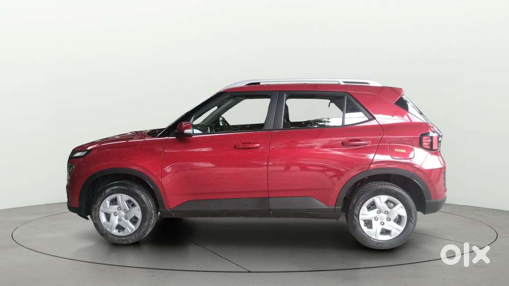 Hyundai Venue Sx, 2022, Petrol