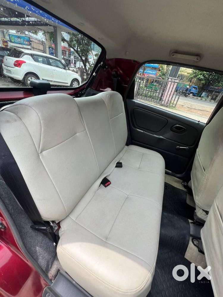 Maruti Suzuki Alto 0.8 Lxi (o), 2012, Petrol