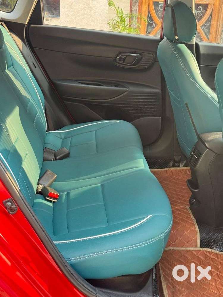 Hyundai I20 Sportz 1.2 Mt, 2021, Petrol