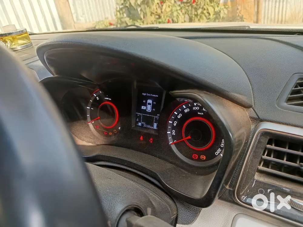 Mahindra Xuv300 2022