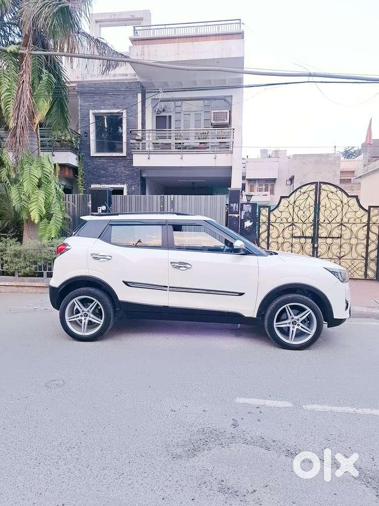 Mahindra Xuv300 W8 Option Diesel, 2019, Diesel