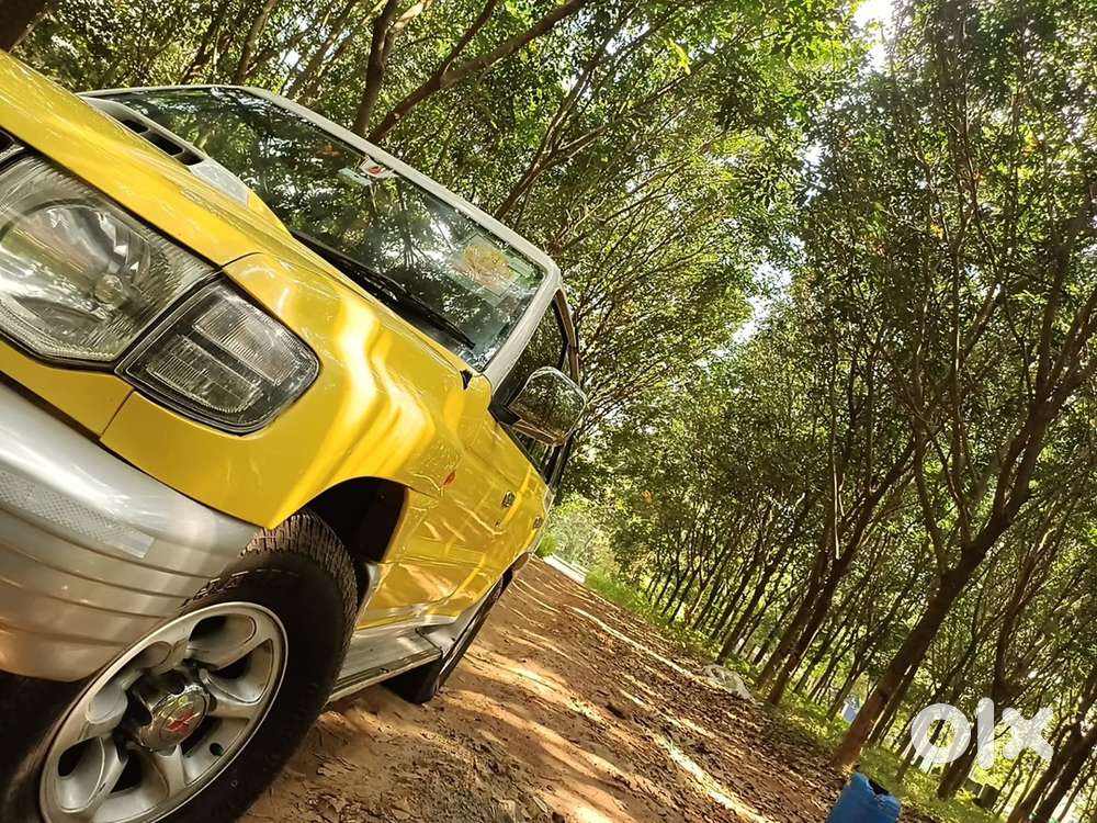 Mitsubishi Pajero Diesel 2008