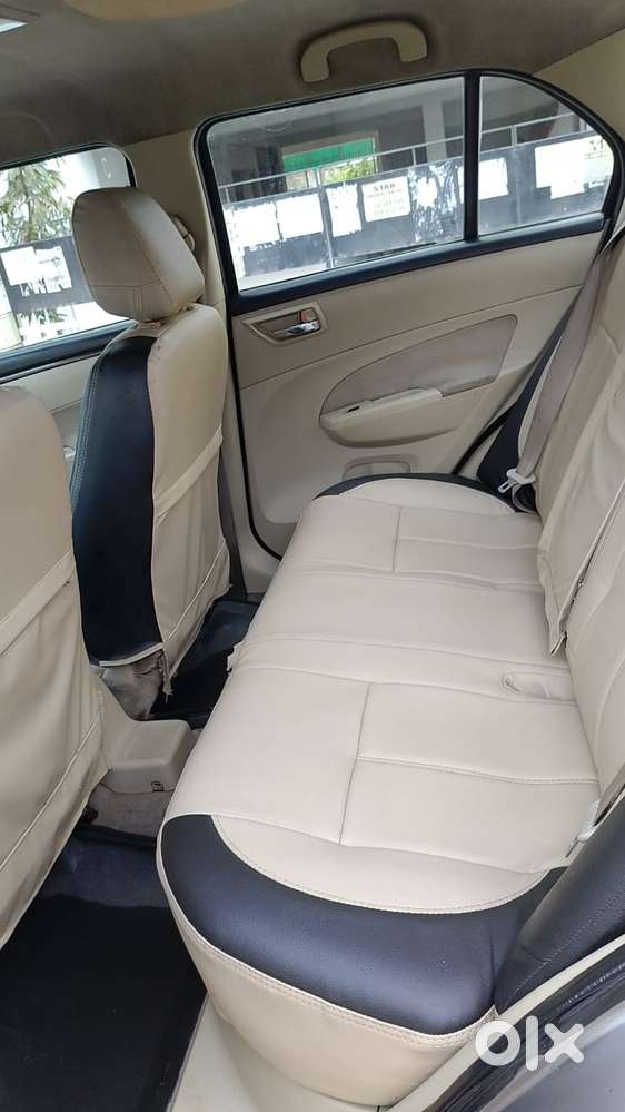 Maruti Suzuki Swift Dzire Vdi, 2013, Diesel