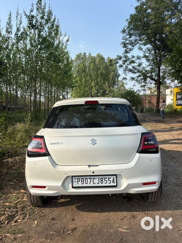 Maruti Suzuki Swift 2025 Petrol Good Condition