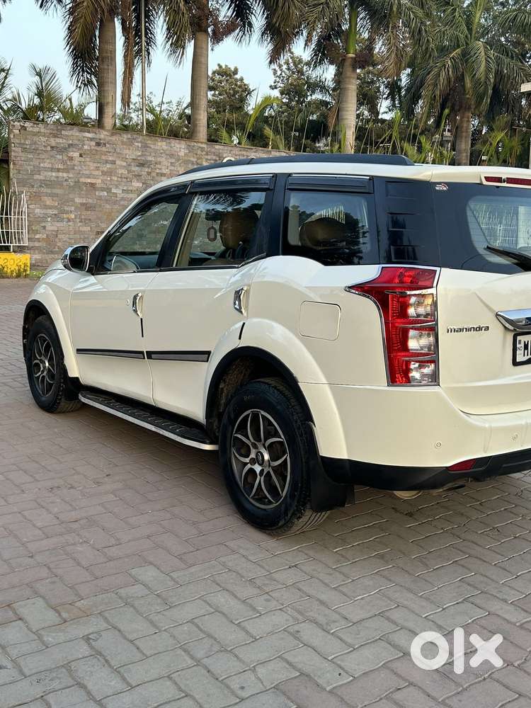 Mahindra Xuv500 W6 1.99 Mhawk, 2018, Diesel