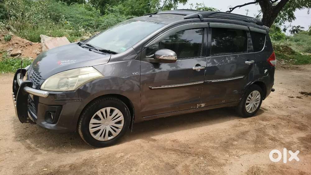 Maruthi Eritiga