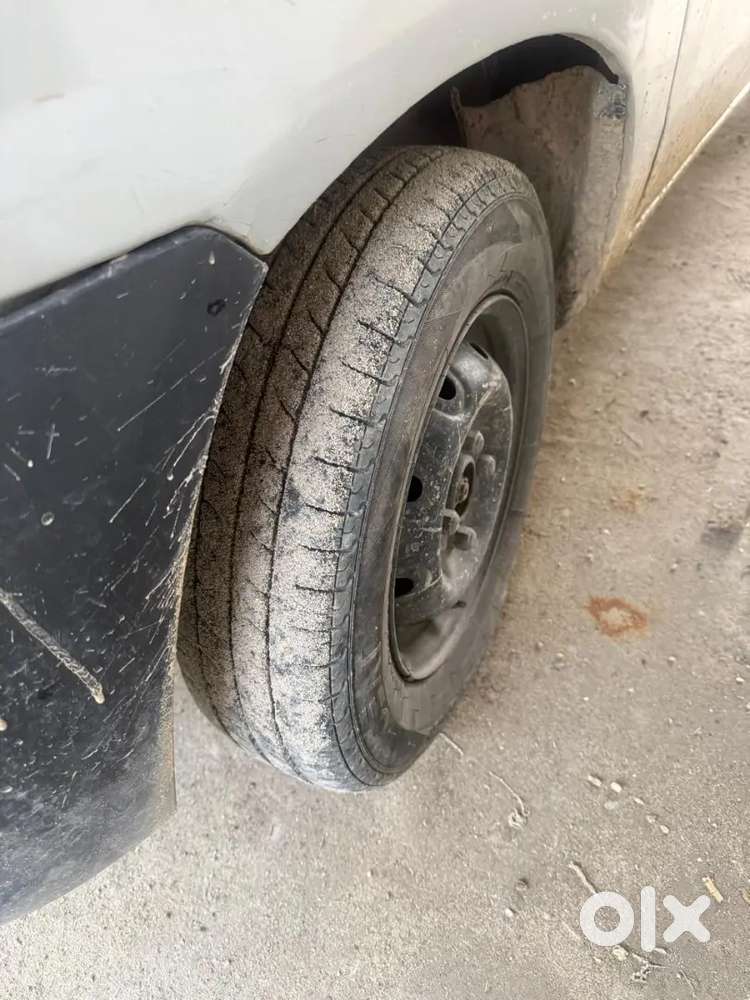 Maruti Suzuki Alto 800 2007 Ac Working