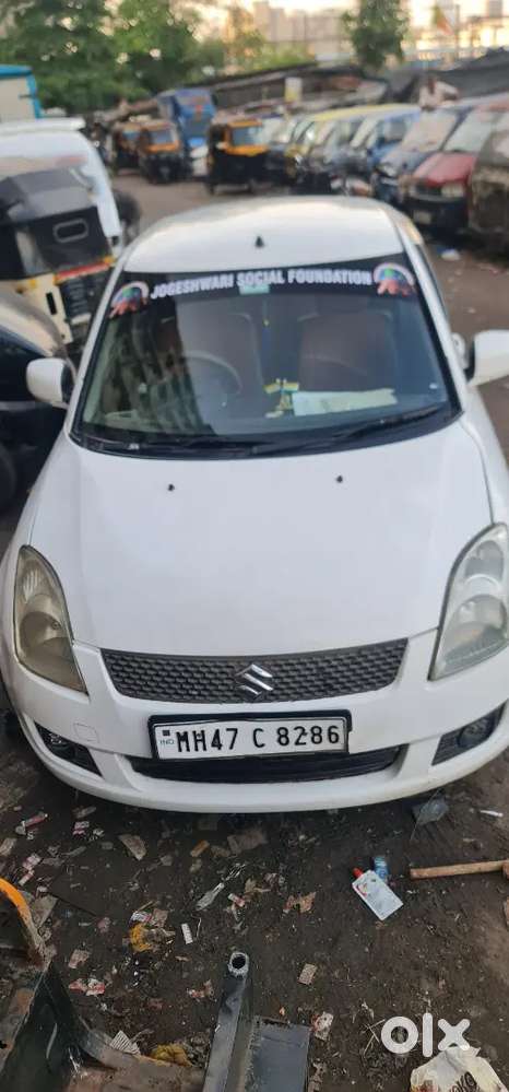 Maruti Dzire Tour 2015