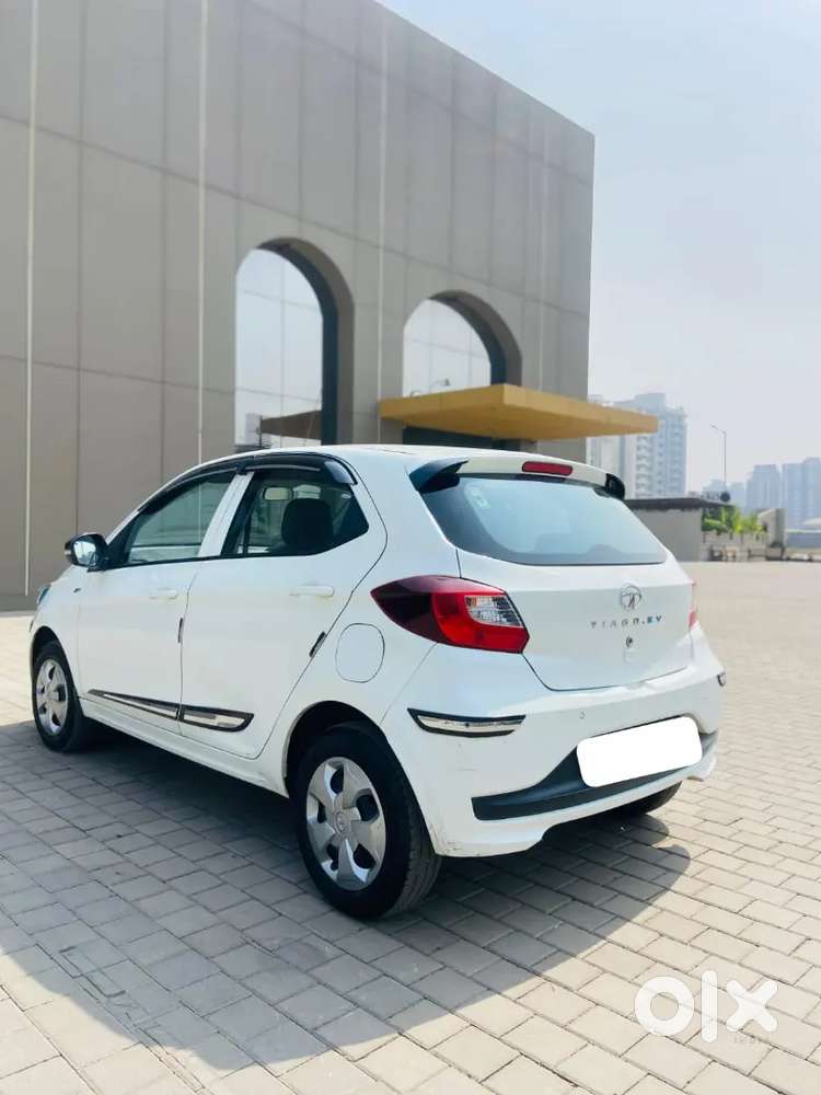 Tata Tiago Ev Xt Lr