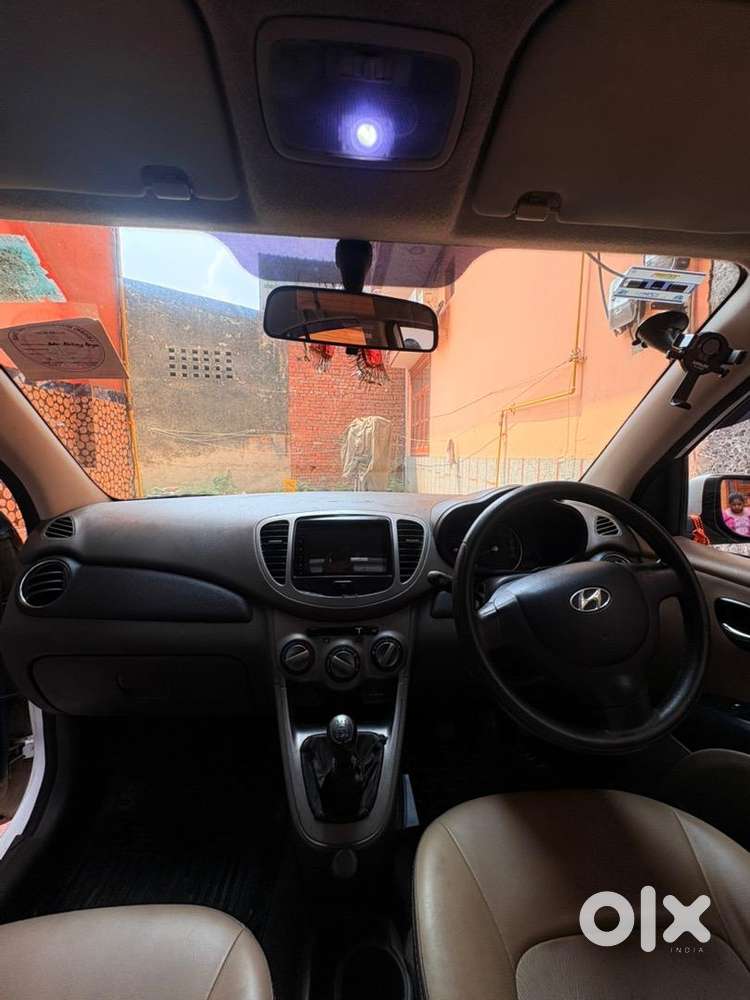 Hyundai I10 2014 Petrol Good Condition
