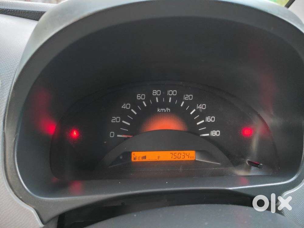 Maruti Suzuki Wagon R 1.0 Lxi Cng, 2013, Cng & Hybrids