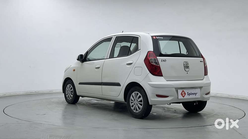 Hyundai I10 Sportz 1.1 Irde2, 2014, Petrol