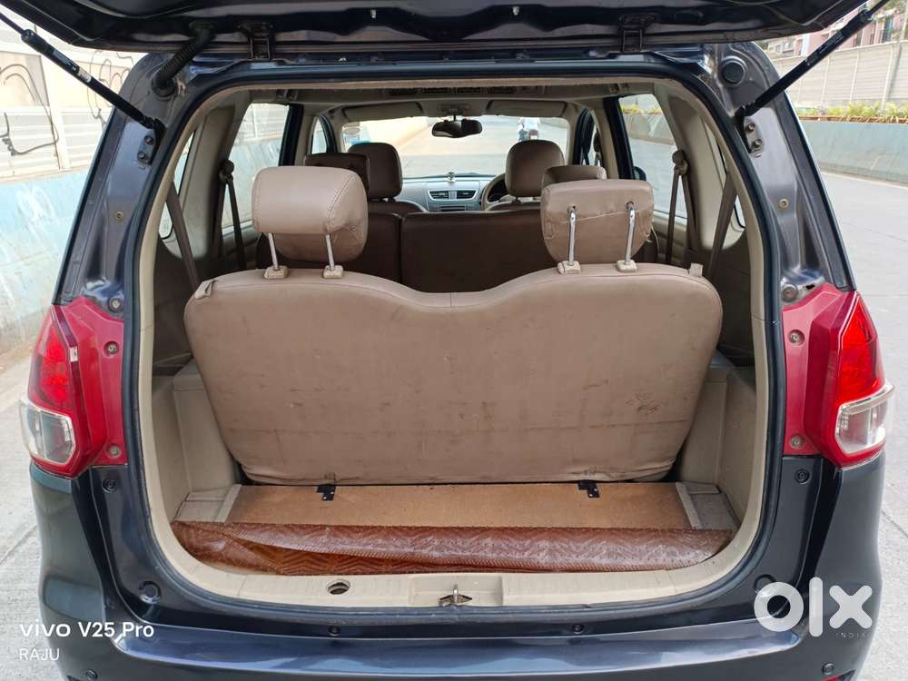 Maruti Suzuki Ertiga 2012-2015 Vxi Abs, 2013, Petrol