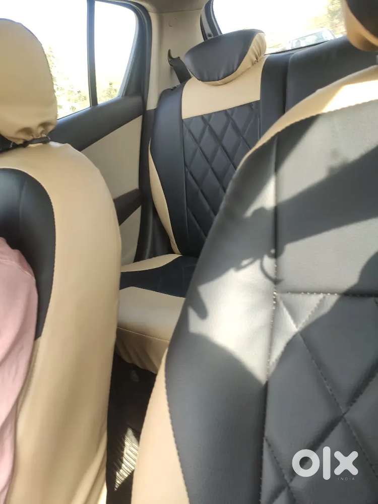 Good Condition Car With Cng On Paper