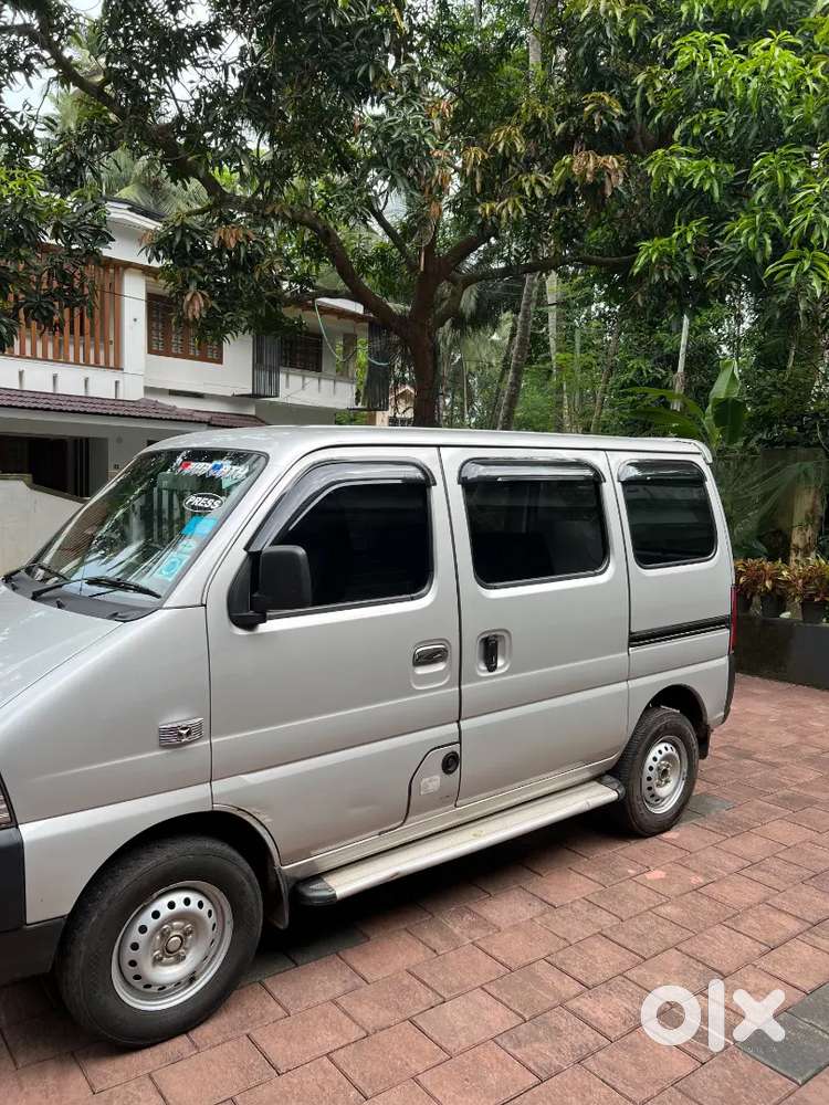 Maruti Suzuki Eeco 2024