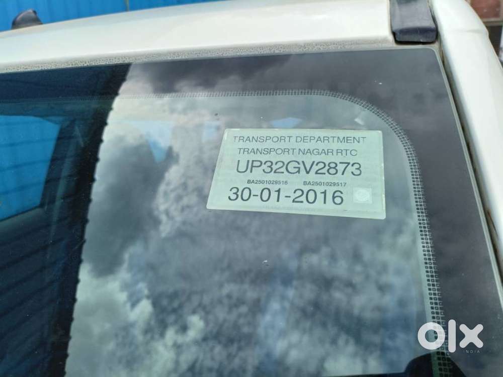 Mahindra Tuv 300, 2016, Diesel