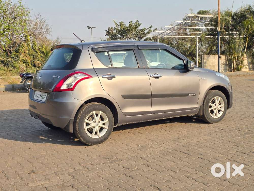 Maruti Suzuki Swift Vxi, 2016, Petrol