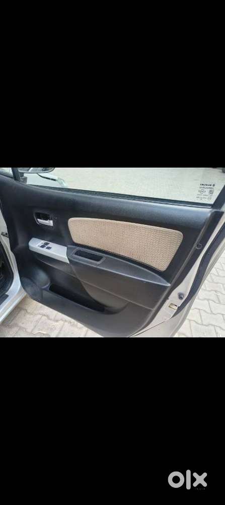 Maruti Suzuki Wagon R 1.0 Lxi Cng, 2018, Cng & Hybrids