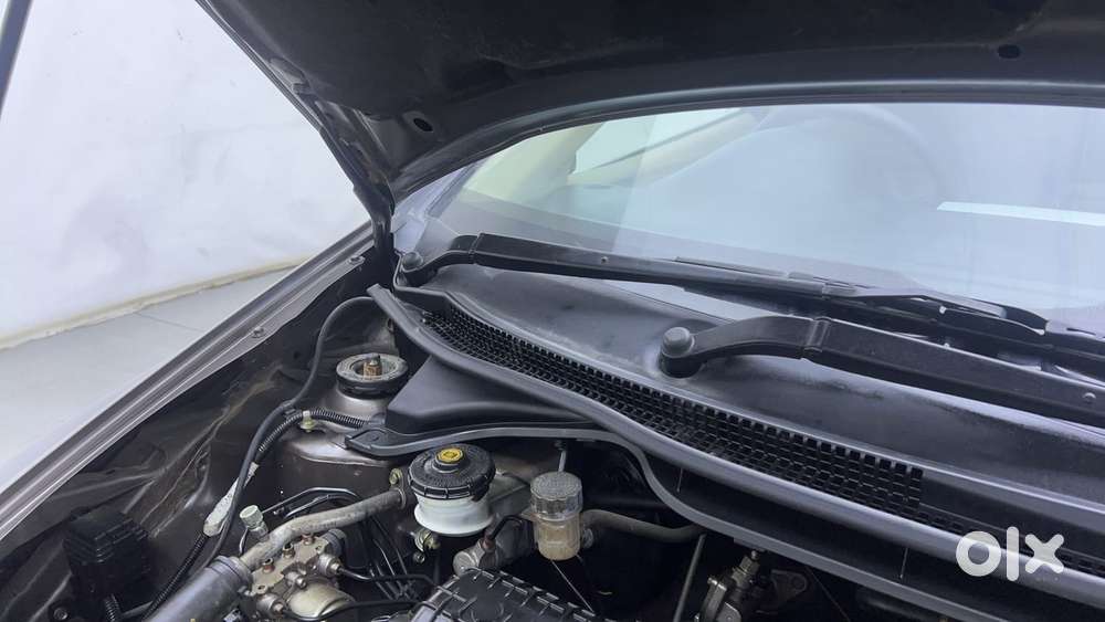 Honda City 2011-2013 V Mt, 2013, Petrol