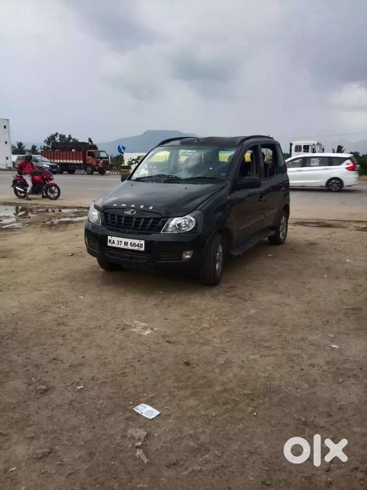 Mahindra 2013 Fc Running Bargainer Stay Away