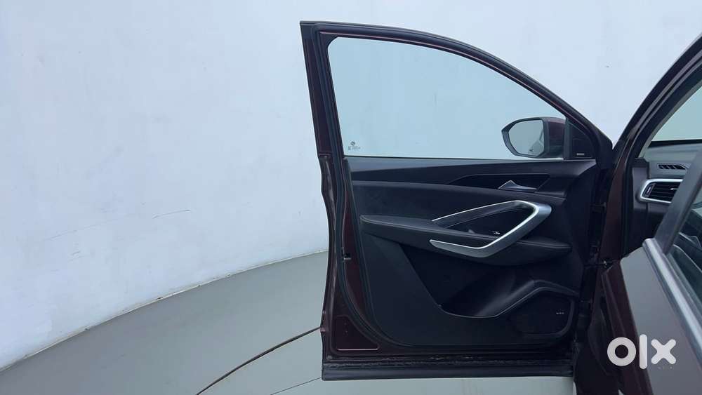 Mg Hector Sharp Dct Petrol, 2020, Petrol