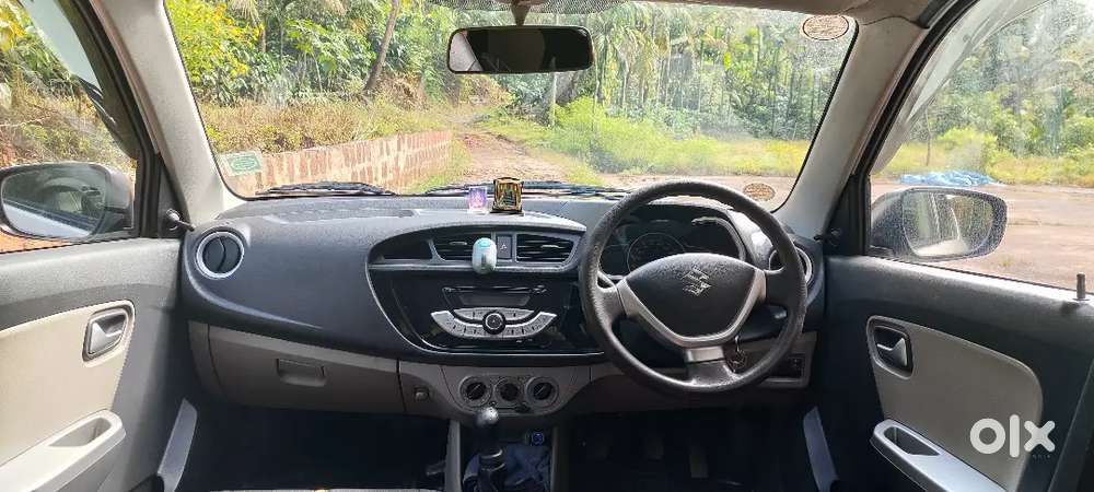 Maruti Suzuki Alto K10 2019 Petrol 40000 Km Driven