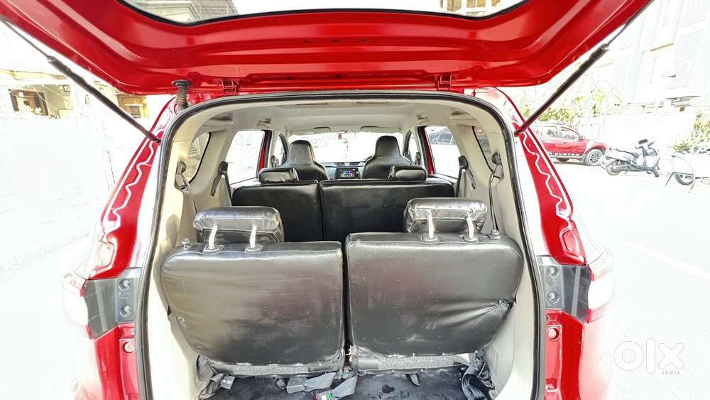 Renault Triber 1.0 Rxz Dual Tone, 2020, Petrol