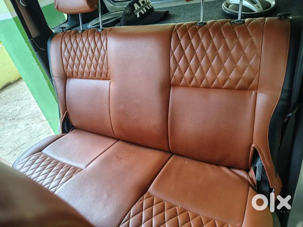 Maruti Suzuki Wagon R 1.0 2010 Lpg Good Condition